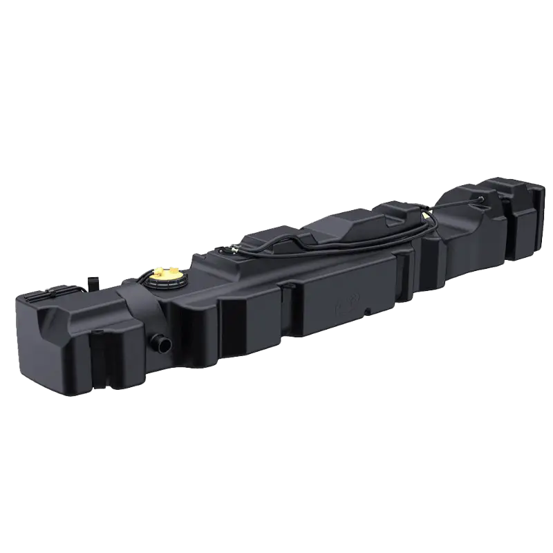 S&B 47 Gallon Replacement Tank For 07-18 Mercedes Sprinter Van 144 and 170 Inch Wheelbase