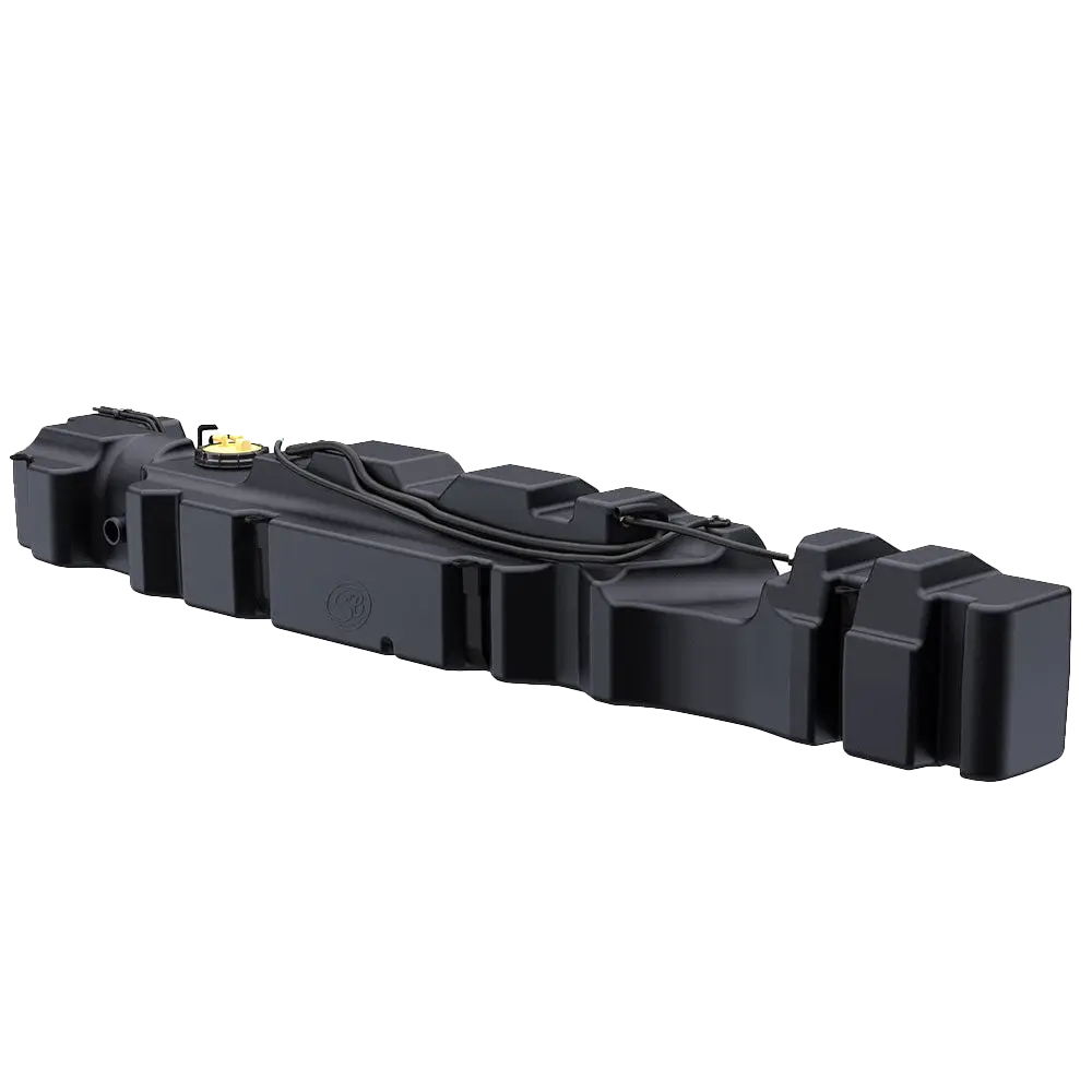 S&B 47 Gallon Replacement Tank For 07-18 Mercedes Sprinter Van 144 and 170 Inch Wheelbase image 4