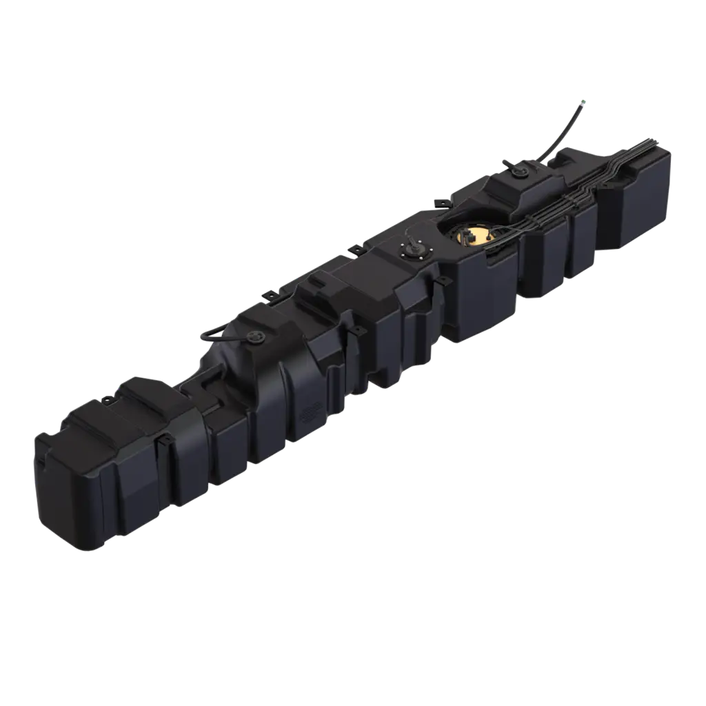 S&B 45 Gallon Replacement Fuel Tank for 2023 Mercedes Sprinter 144 Inch and 170 Inch Wheelbase image 4