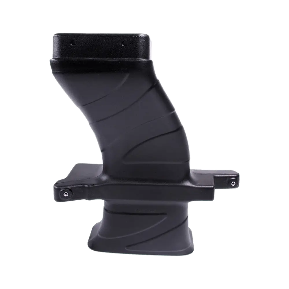 S&B Air Scoop for S&B Intakes 75-5059/75-5059D image 2