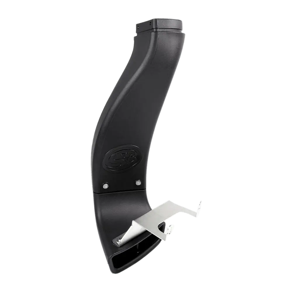 S&B Air Scoop for S&B intakes 75-5050 & 75-5050D