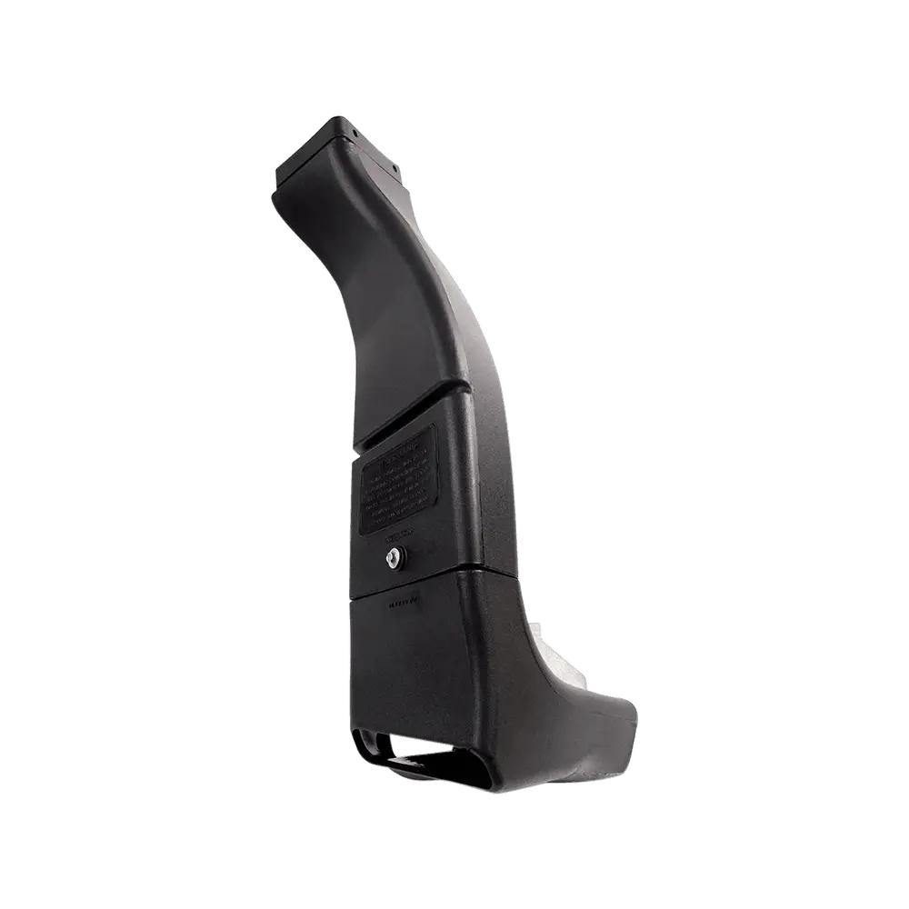 S&B Air Scoop for S&B intakes 75-5050 & 75-5050D image 2