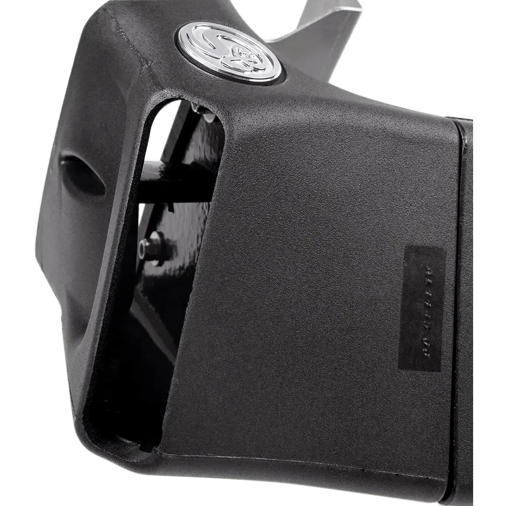 S&B Air Scoop for S&B intakes 75-5050 & 75-5050D image 3