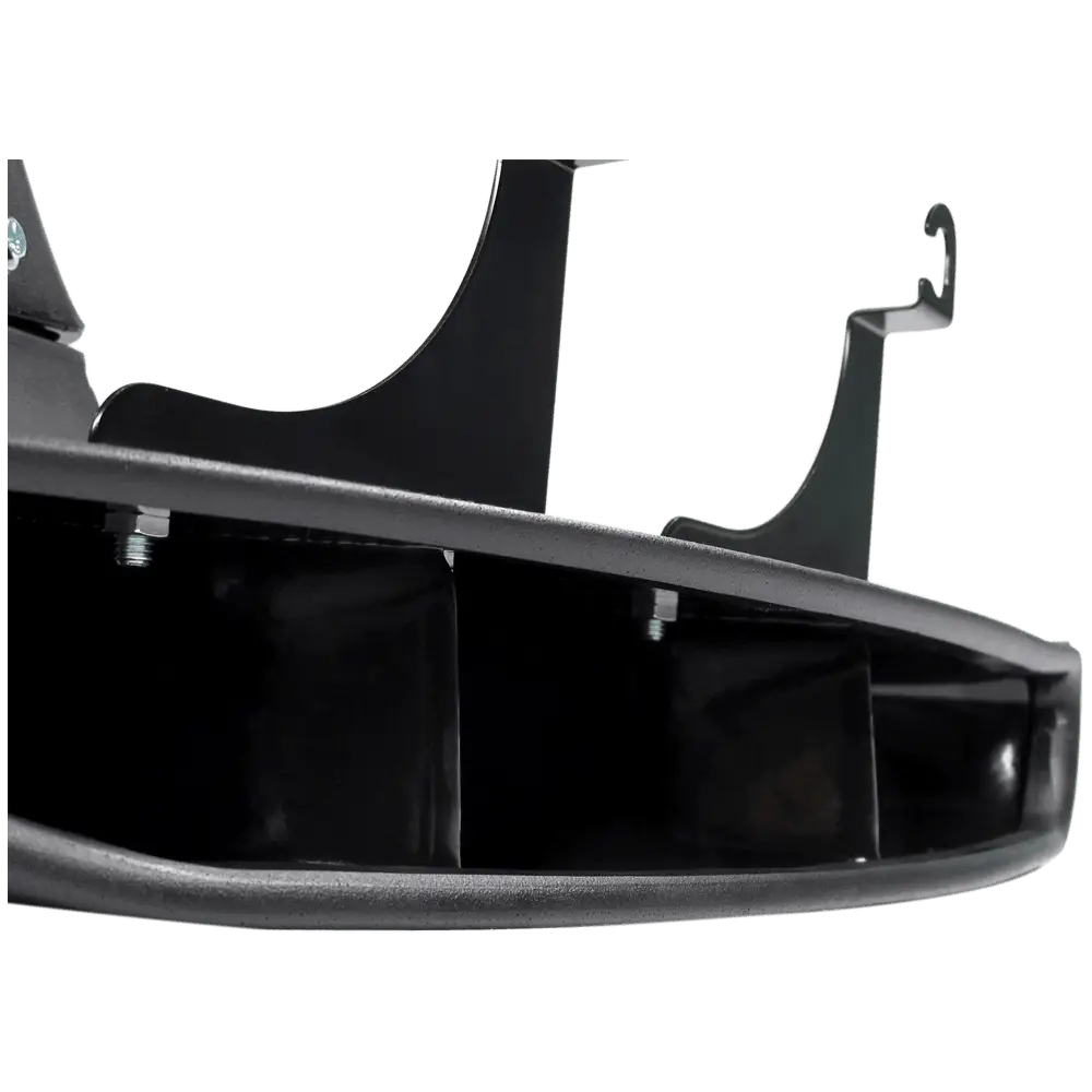 S&B Air Scoop for S&B Intakes 75-5093/75-5093D & 75-5094/75-5094D