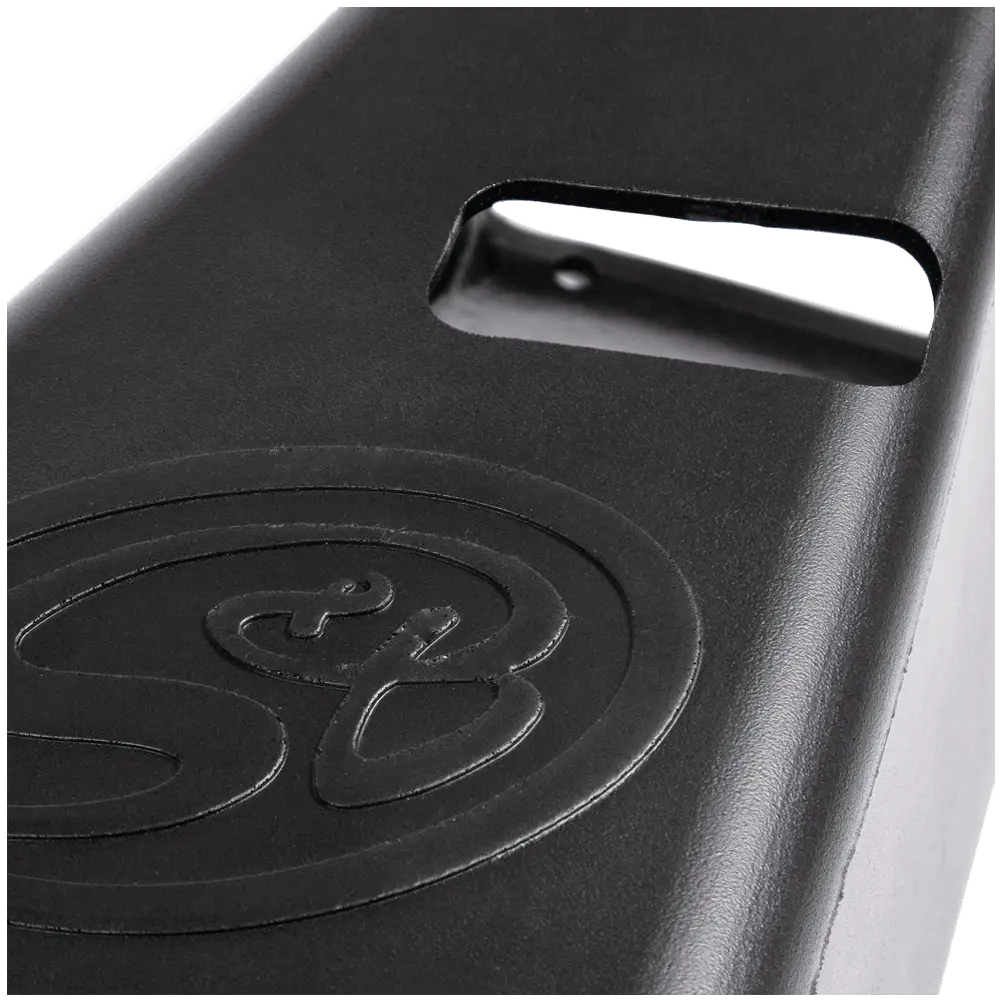 S&B Air Scoop for S&B Intakes 75-5093/75-5093D & 75-5094/75-5094D image 3