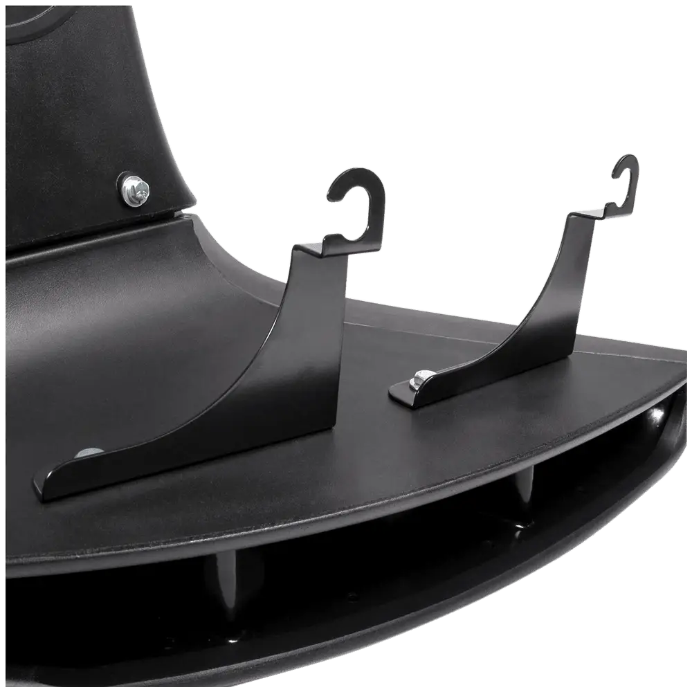 S&B Air Scoop for S&B Intakes 75-5093/75-5093D & 75-5094/75-5094D image 4