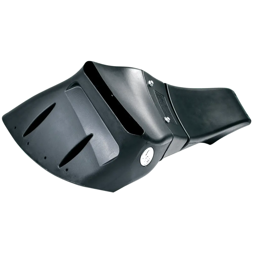 S&B Air Scoop for S&B Intakes 75-5093/75-5093D & 75-5094/75-5094D image 5