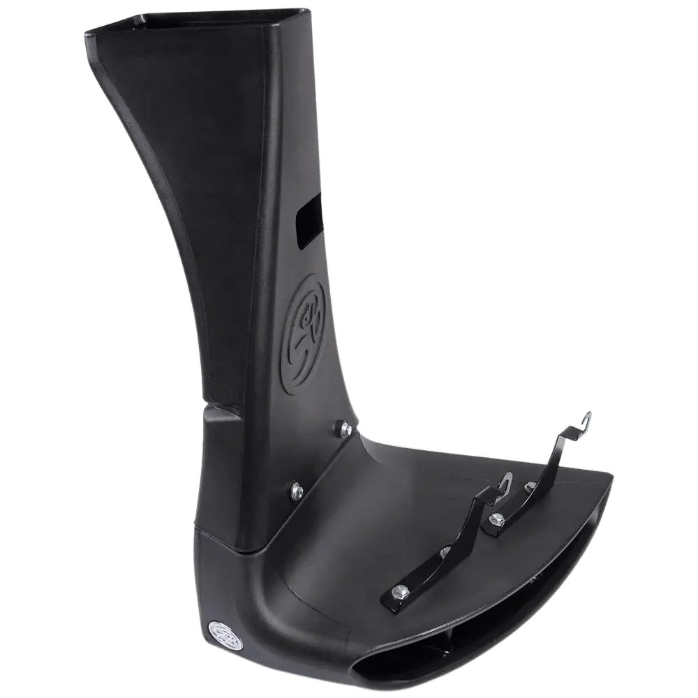 S&B Air Scoop for S&B Intakes 75-5093/75-5093D & 75-5094/75-5094D image 6