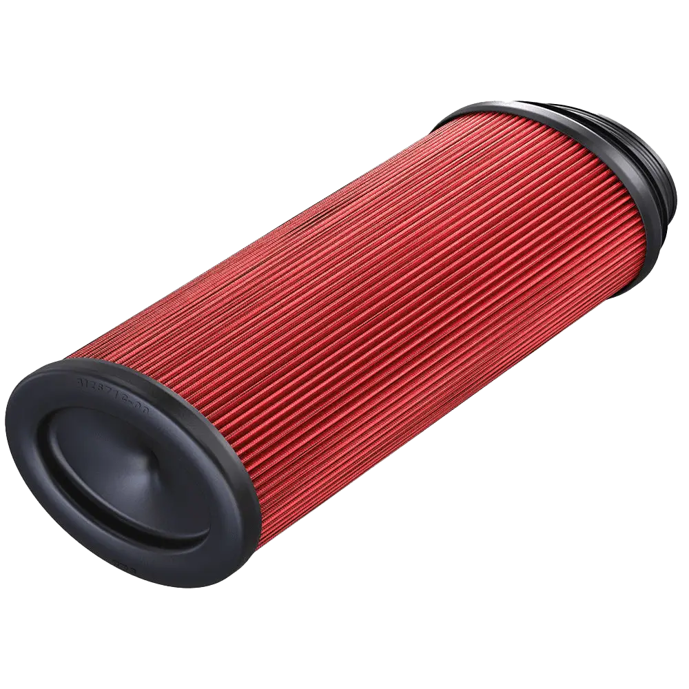 S&B Air Filter (Cotton Cleanable) For Intake Kit 75-5150/75-5150D