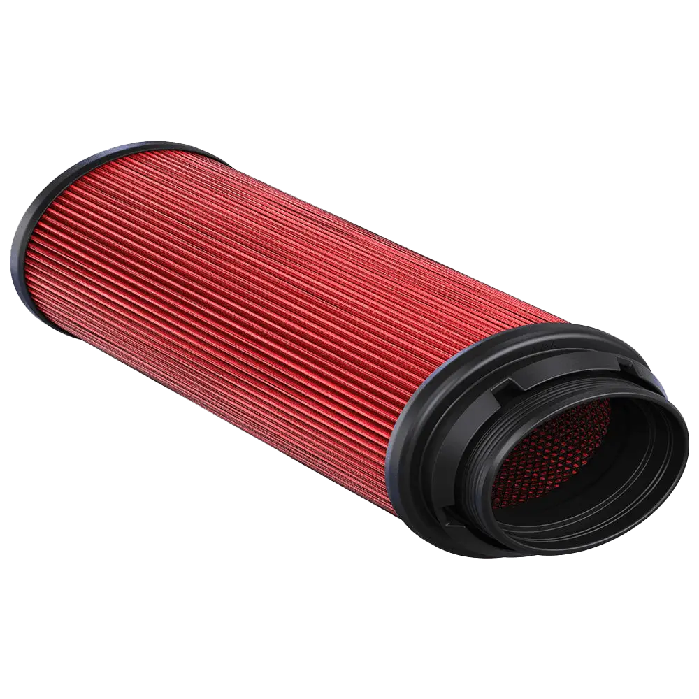 S&B Air Filter (Cotton Cleanable) For Intake Kit 75-5150/75-5150D image 4