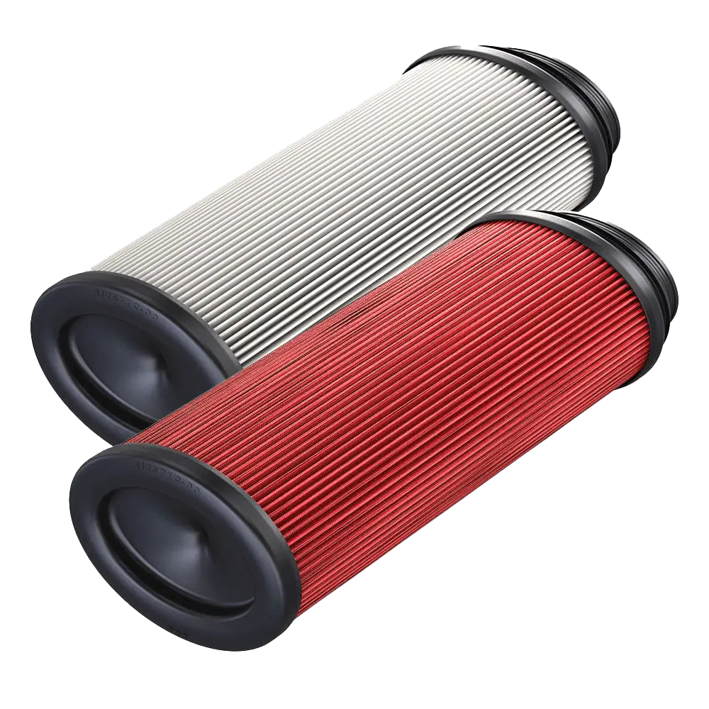 S&B Air Filter (Cotton Cleanable) For Intake Kit 75-5150/75-5150D image 5