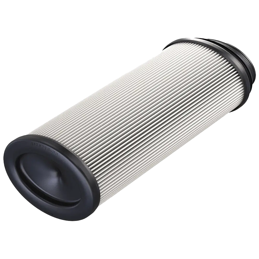S&B Air Filter (Cotton Cleanable) For Intake Kit 75-5150/75-5150D image 8