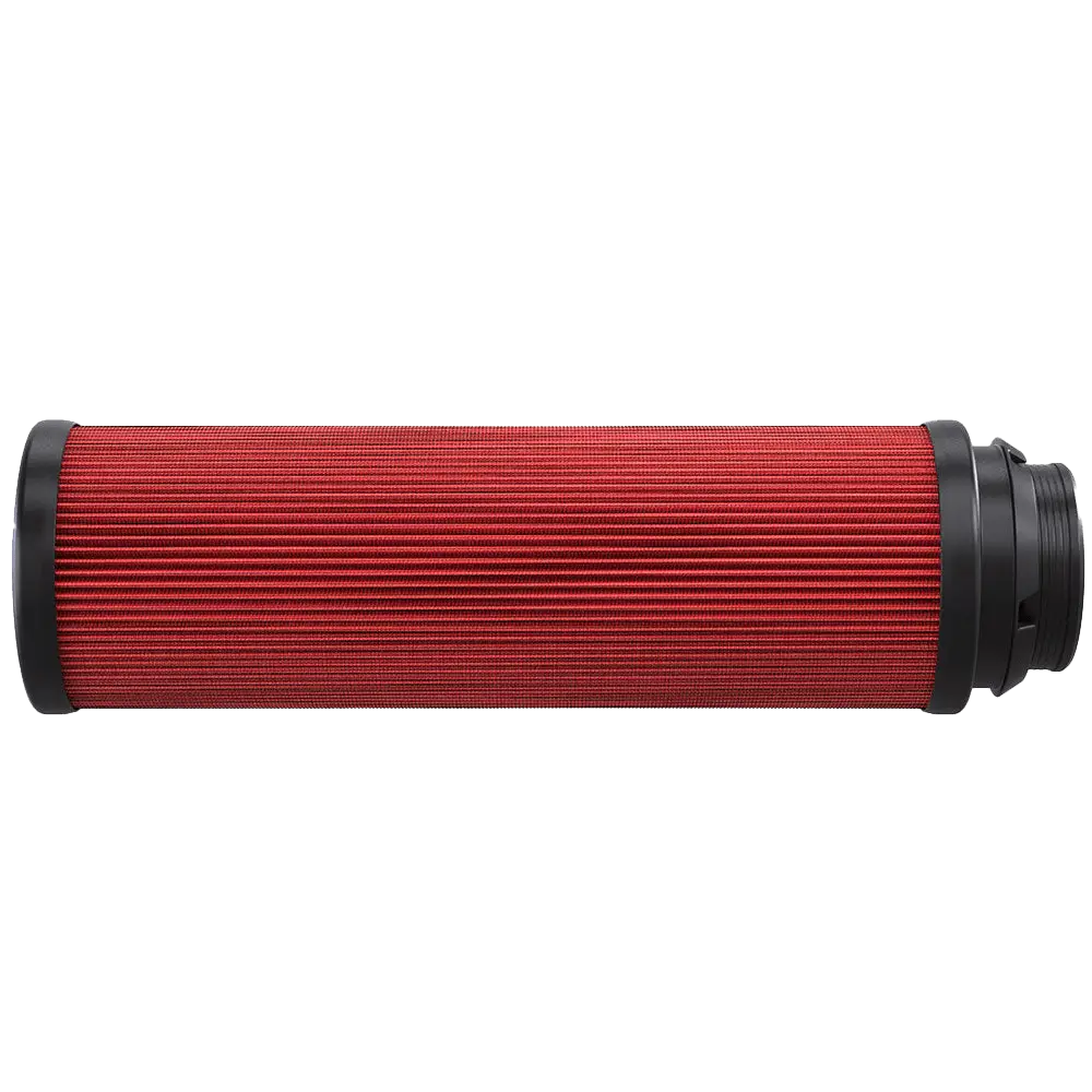 S&B Air Filter (Dry Extendable) For Intake Kit 75-5150/75-5150D image 3