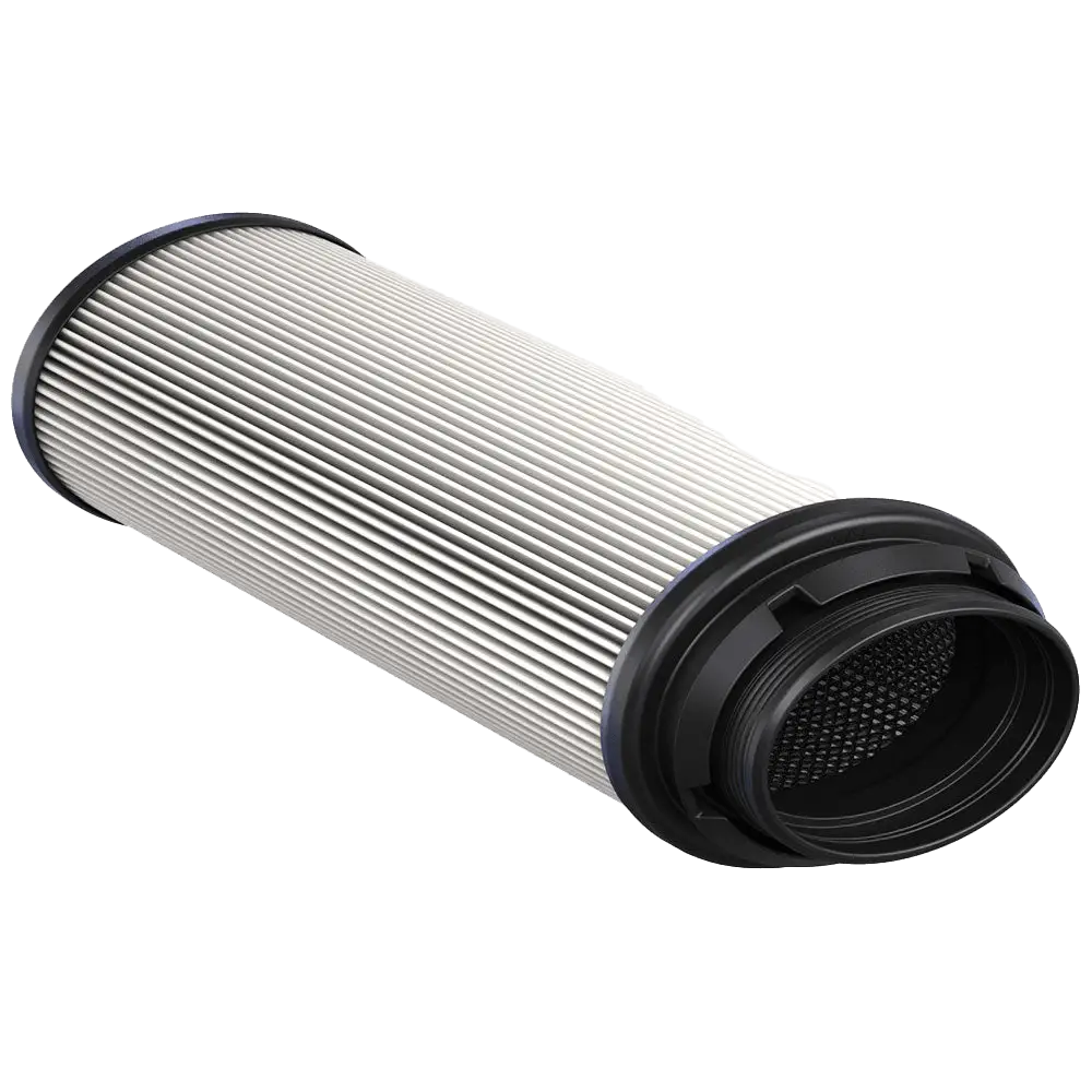 S&B Air Filter (Dry Extendable) For Intake Kit 75-5150/75-5150D image 6