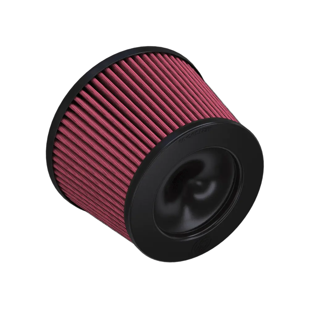 S&B Air Filter (Cotton Cleanable) For Intake Kit 75-5163/75-5163D