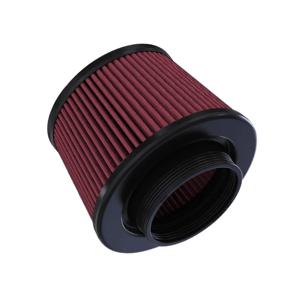 S&B Air Filter (Cotton Cleanable) For Intake Kit 75-5163/75-5163D image 3