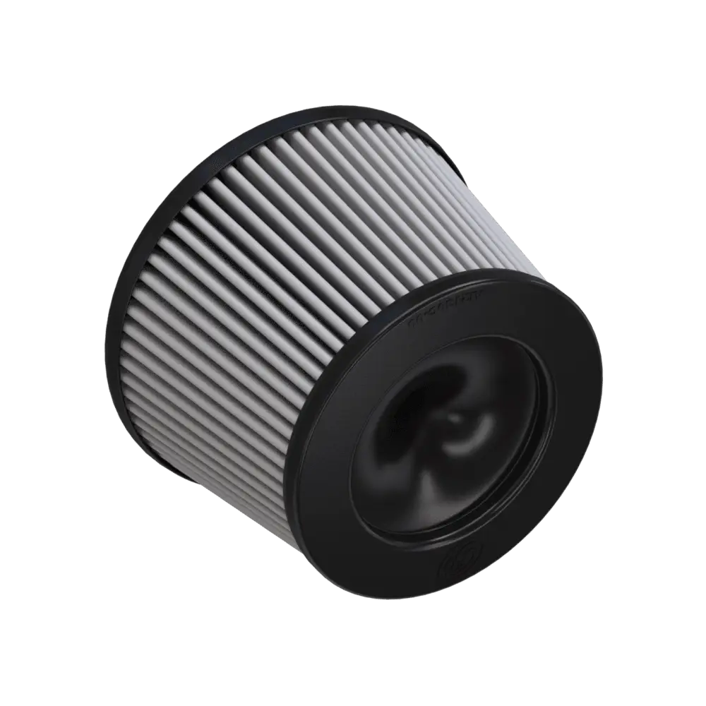 S&B Air Filter (Cotton Cleanable) For Intake Kit 75-5163/75-5163D image 4