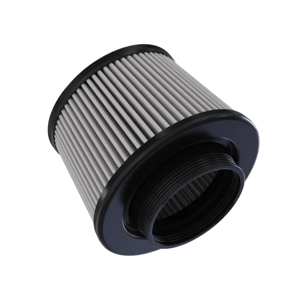 S&B Air Filter (Cotton Cleanable) For Intake Kit 75-5163/75-5163D image 5