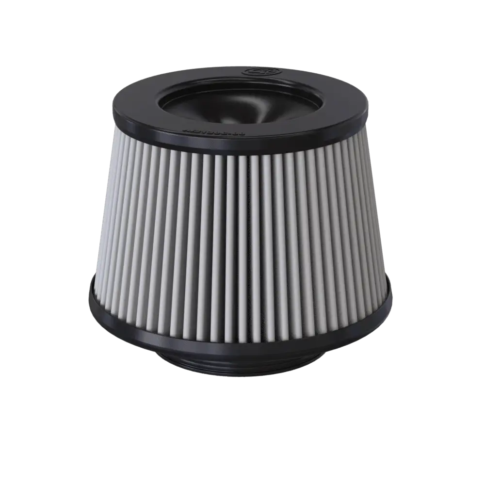 S&B Air Filter (Cotton Cleanable) For Intake Kit 75-5163/75-5163D image 6