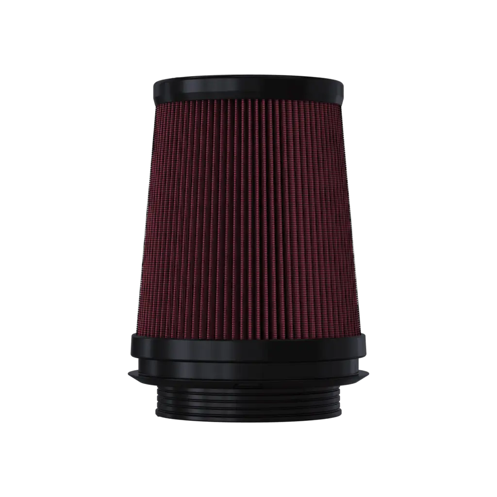 S&B Air Filter (Dry Extendable) For Intake Kit 75-5175/75-5175D thumbnail 2