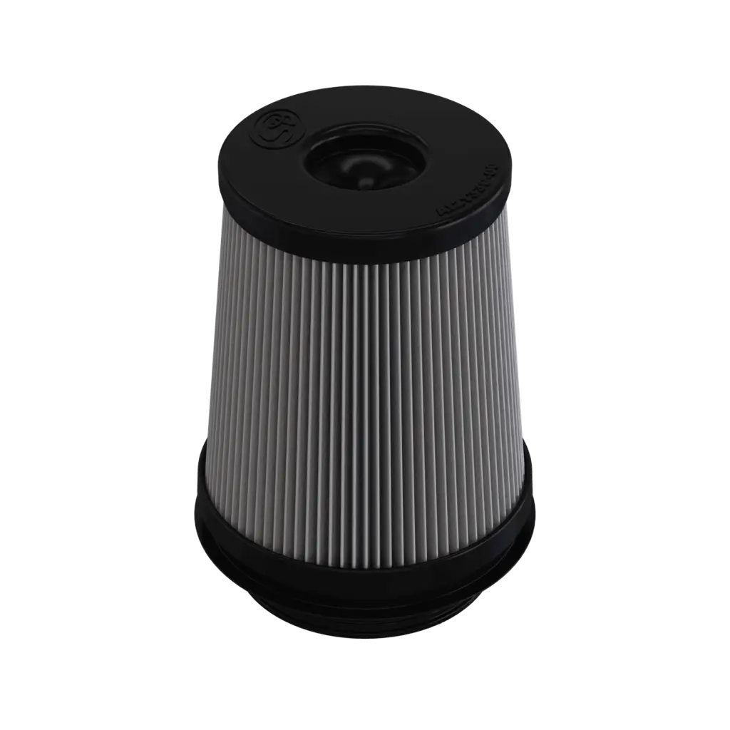 S&B Air Filter (Dry Extendable) For Intake Kit 75-5175/75-5175D thumbnail 3