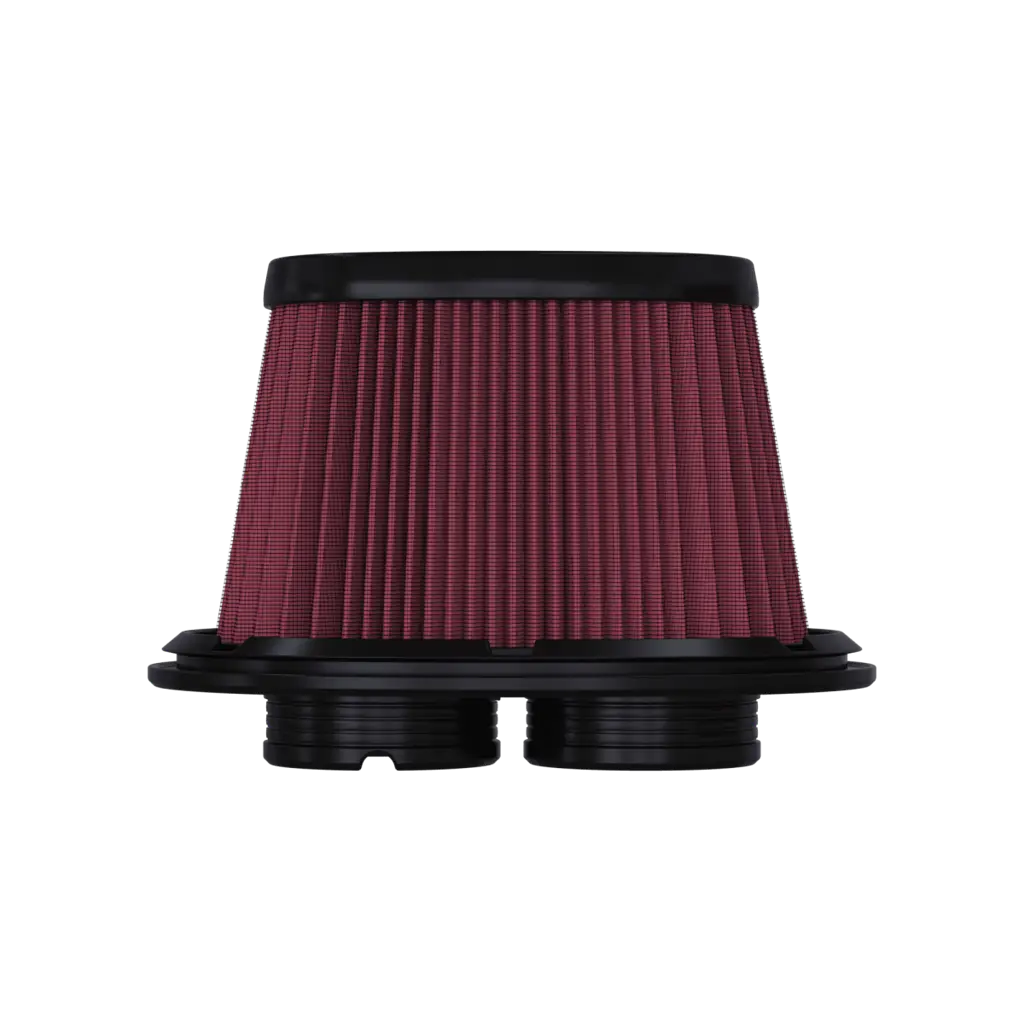 S&B Air Filter (Dry Extendable) For Intake Kit 75-5190/75-5190D thumbnail 2