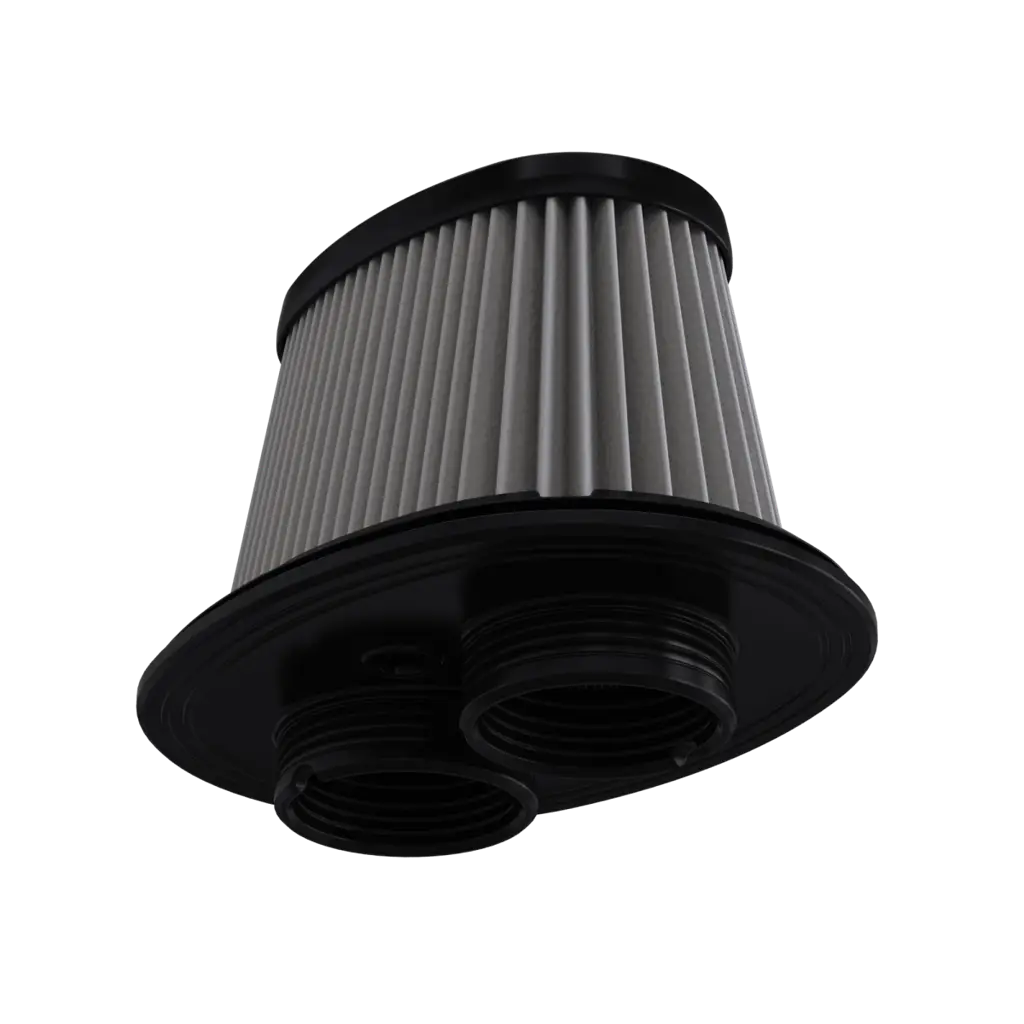 S&B Air Filter (Dry Extendable) For Intake Kit 75-5190/75-5190D thumbnail 3
