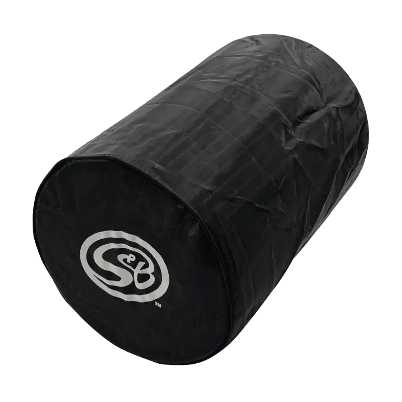 S&B Air Filter Wrap for SB Filter KF-1072D and KF-1072D