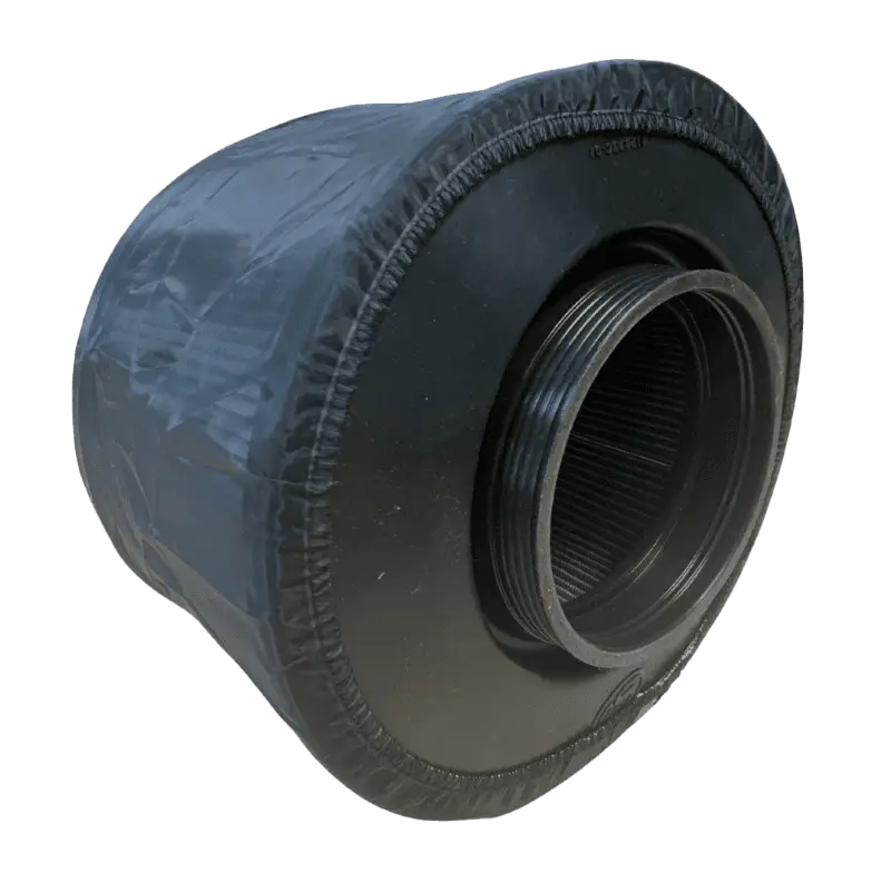 S&B Air Filter Wrap For Filter Wrap for S&B Filter KF-1074 AND KF-1080 thumbnail 2