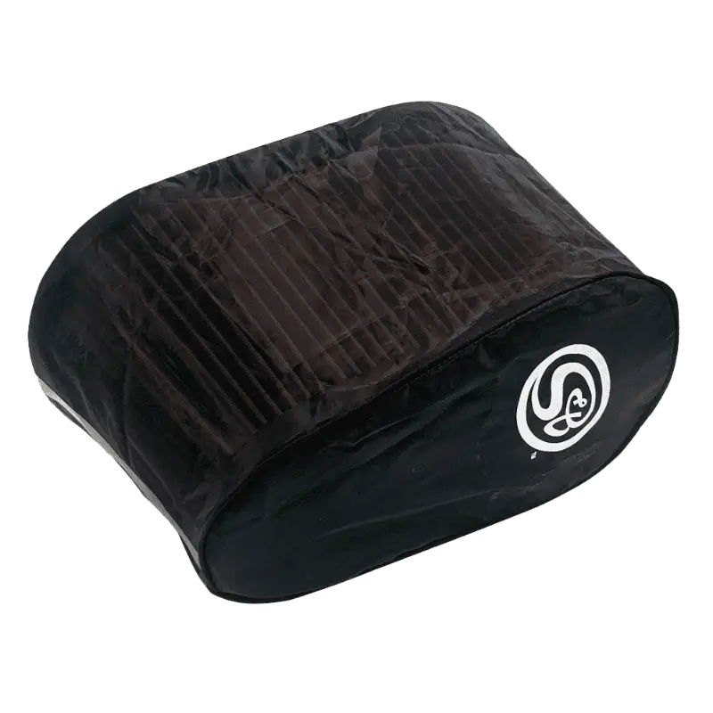S&B Air Filter Wrap For Filter Wrap for S&B Filter KF-1076 & KF-1076D
