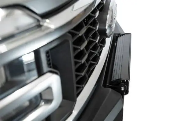 ADD 2023+ Ford F250/F350 Super Duty Phantom Front Bumper image 10