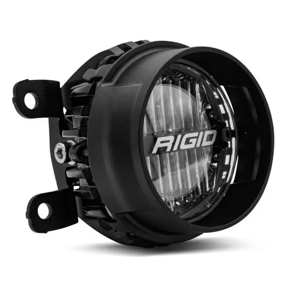 Ford Racing Bronco Off-Road Fog Light Kit image 2