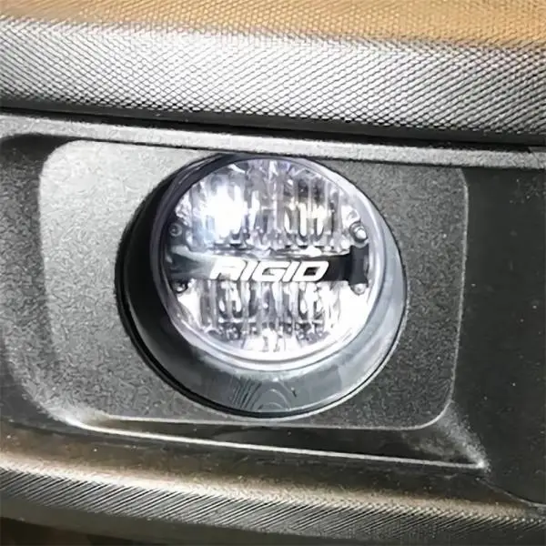 Ford Racing Bronco Off-Road Fog Light Kit image 5