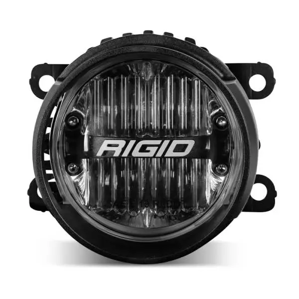 Ford Racing Bronco Off-Road Fog Light Kit image 9