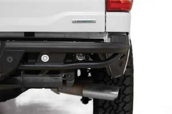 Addictive Desert Designs 2024+ Ford F-150 PRO Bolt-On Front Bumper image 2