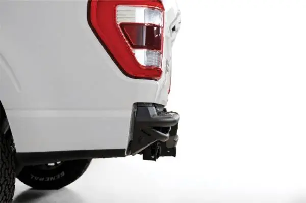 Addictive Desert Designs 2024+ Ford F-150 PRO Bolt-On Front Bumper image 4