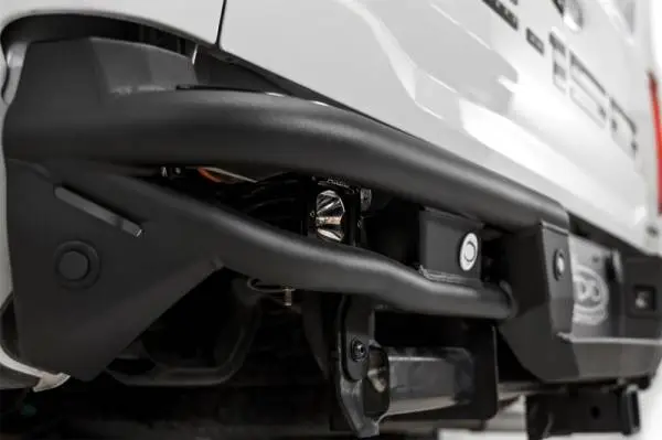 Addictive Desert Designs 2024+ Ford F-150 PRO Bolt-On Front Bumper image 8