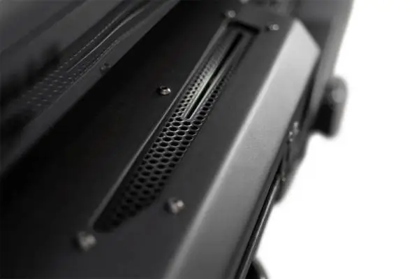 ADD 2021+ Ford F150 Raptor Rock Fighter Rear Bumper image 5
