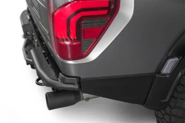 Addictive Desert Designs 2021-2024 Ford F-150 Raptor Race Series Rear Bumper image 5