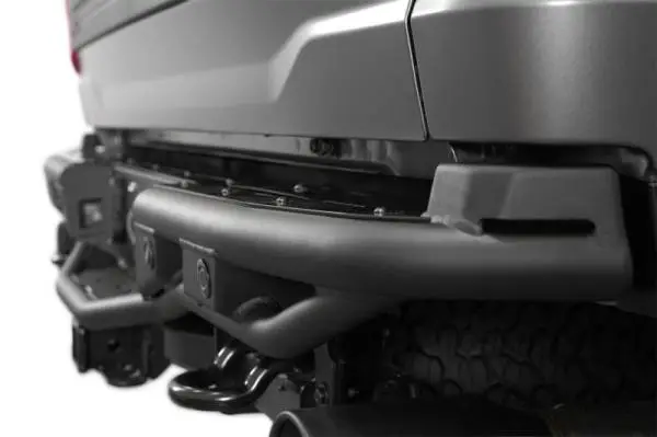 Addictive Desert Designs 2021-2024 Ford F-150 Raptor Race Series Rear Bumper image 8