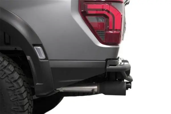 Addictive Desert Designs 2021-2024 Ford F-150 Raptor Race Series Rear Bumper image 13