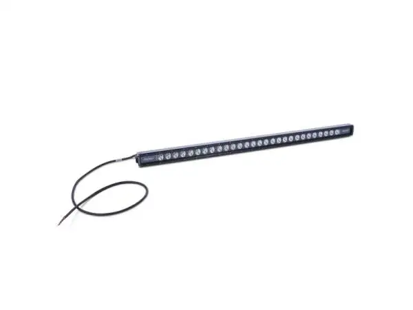 Ford Racing Bronco Roof Rack Mounted Off-Road Light image 2
