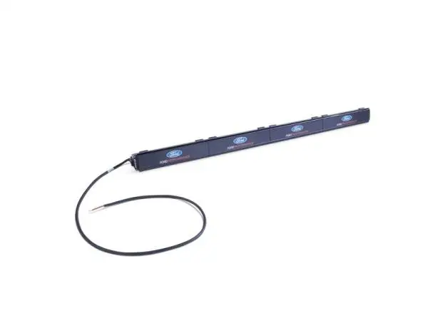 Ford Racing Bronco Roof Rack Mounted Off-Road Light image 3
