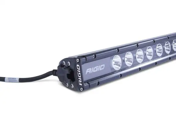 Ford Racing Bronco Roof Rack Mounted Off-Road Light image 4