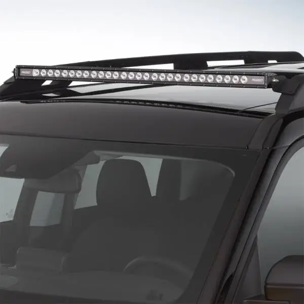 Ford Racing 2021+ Ford Bronco 40in Rigid LED Light Bar Kit image 2