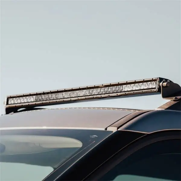 Ford Racing 2021+ Ford Bronco 40in Rigid LED Light Bar Kit image 5
