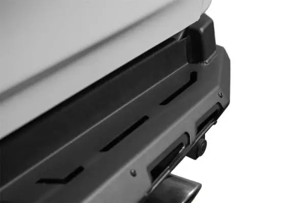 Addictive Desert Designs 19-24 RAM 1500 Black Label Rear Bumper thumbnail 9