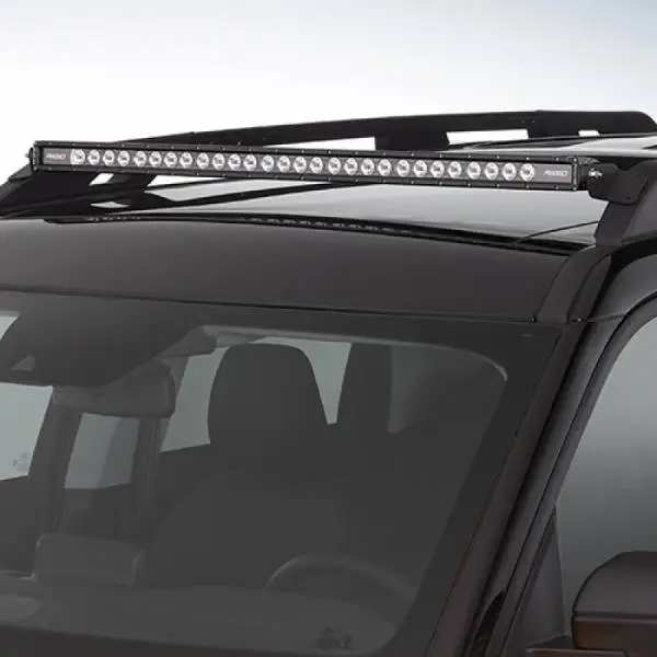 Ford Racing 2021+ Ford Bronco 40in Rigid LED Light Bar Kit image 12