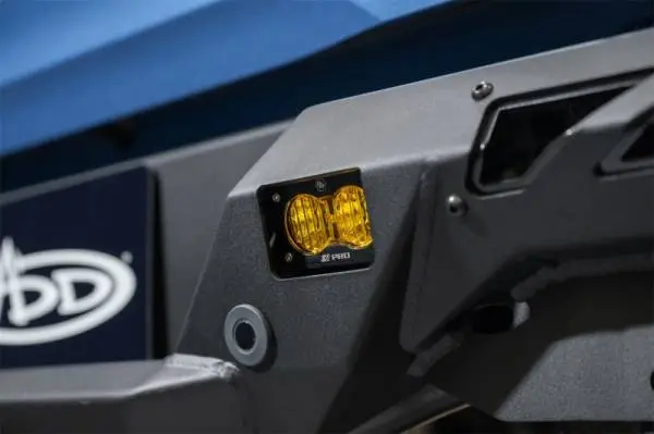 Addictive Desert Designs 23-24 Chevy Colorado & GMC Canyon Phantom Rear Bumper image 5