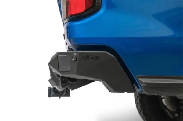 Addictive Desert Designs 23-24 Chevy Colorado & GMC Canyon Phantom Rear Bumper image 7